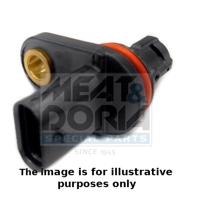 Sensor, camshaft position